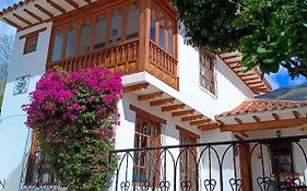 Casa Girasol